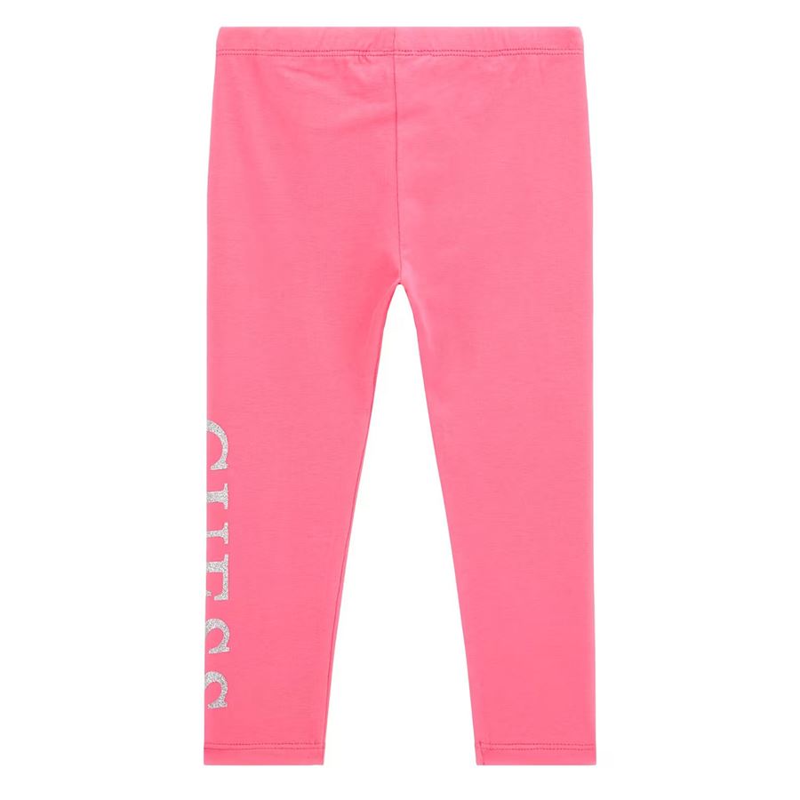 Legging con logo laterale Guess Kids | K3YB01/K82K0G65E